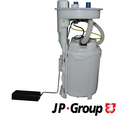 Fuel Feed Unit